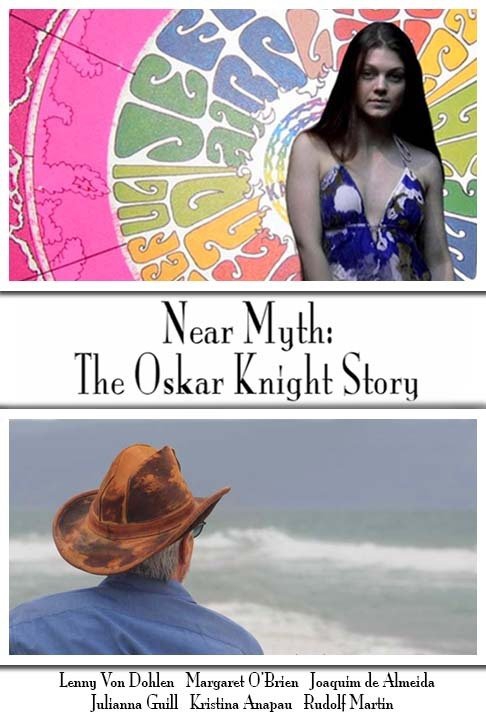  Near Myth: The Oskar Knight Story (2017)