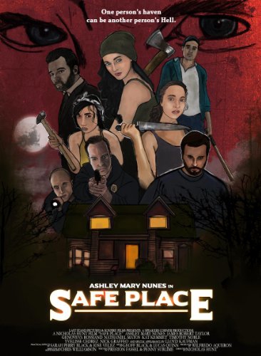  Safe Place (2017)