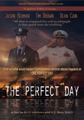  The Perfect Day (2017)