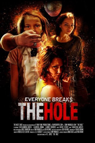  Life in the Hole (2017)