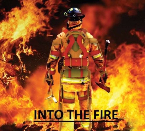  Into the Fire (2017)
