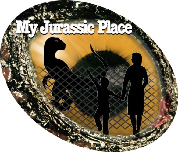  My Jurassic Place (2017)
