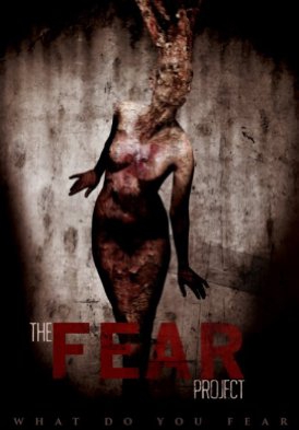  The Fear Project (2017)