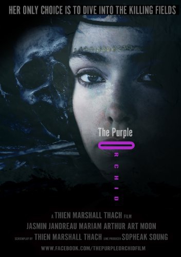  The Purple Orchid (2017)