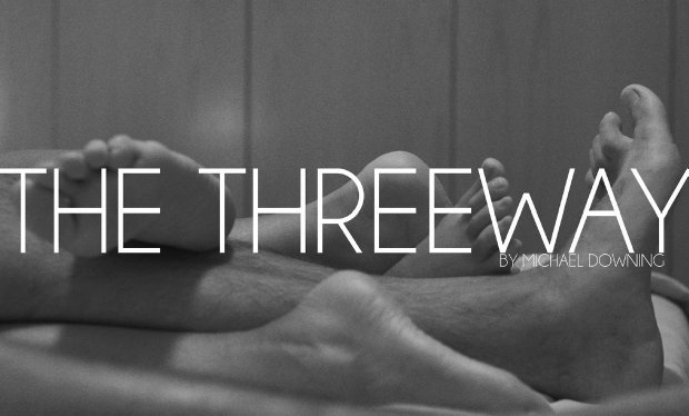  The Threeway (2017)