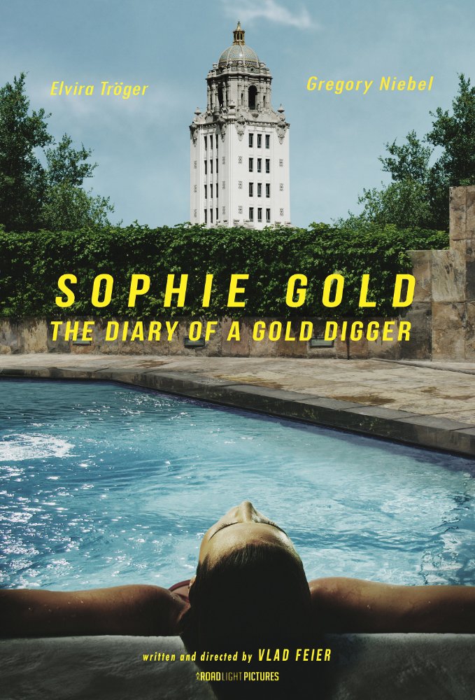  Sophie Gold, the Diary of a Gold Digger (2017)
