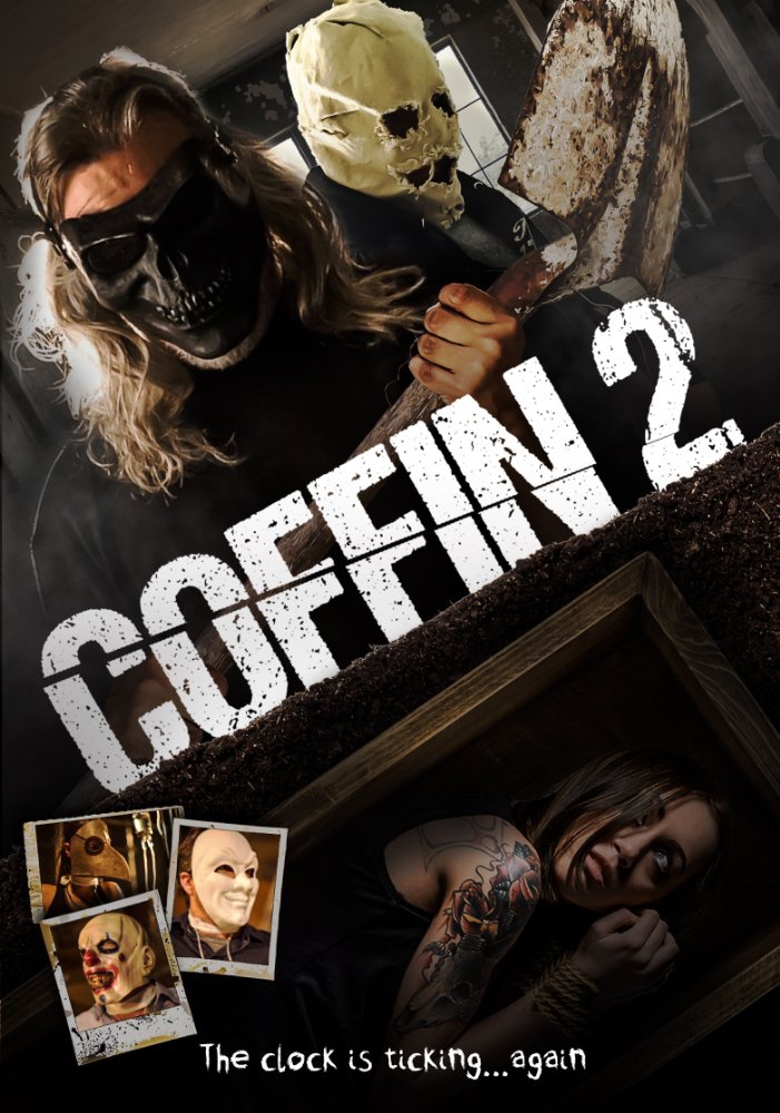  Coffin 2 (2017)