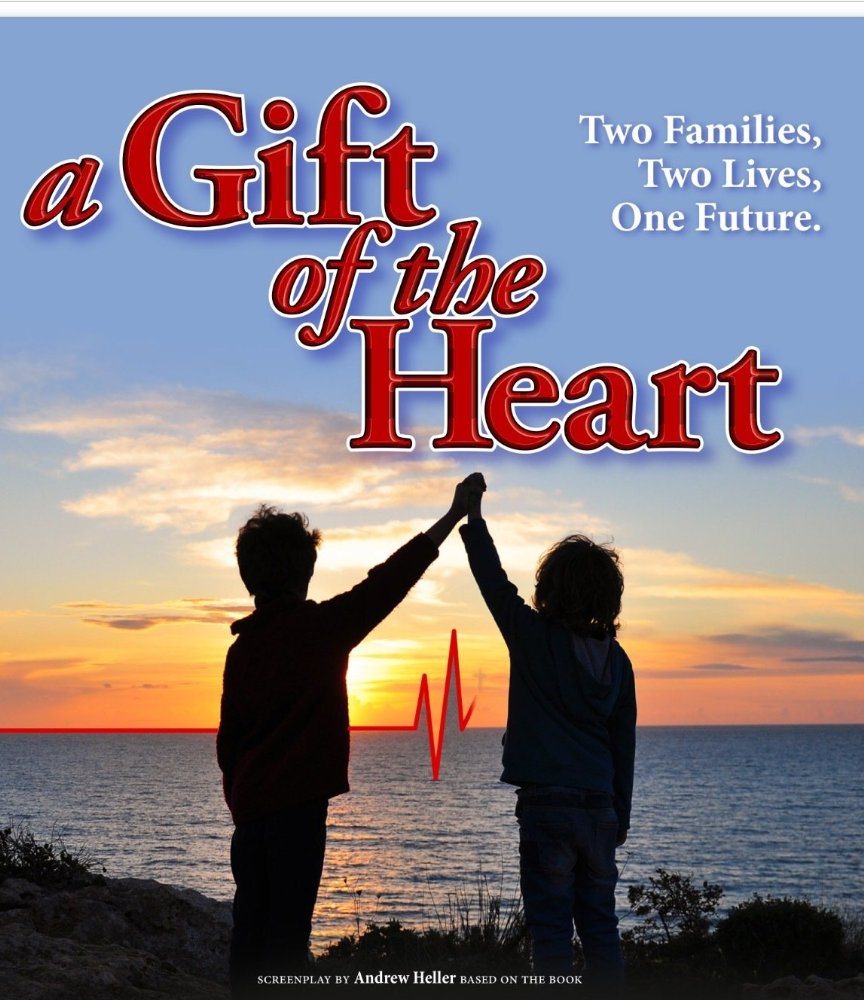  A Gift of the Heart (2017)
