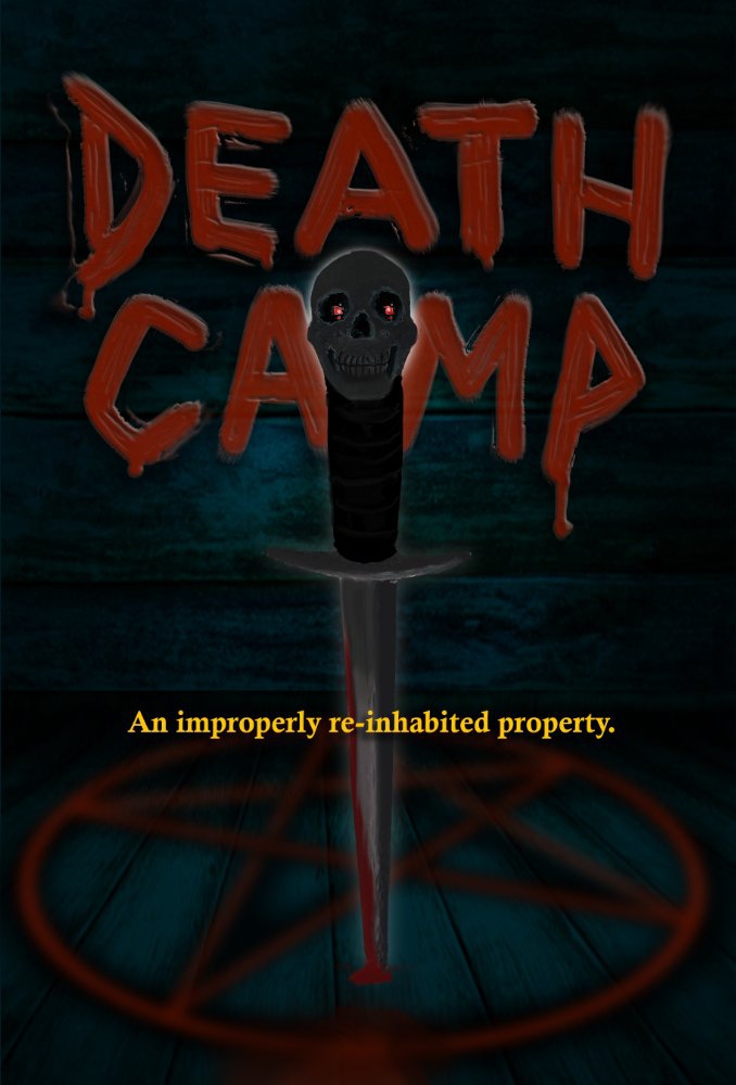 Death Camp (2017)