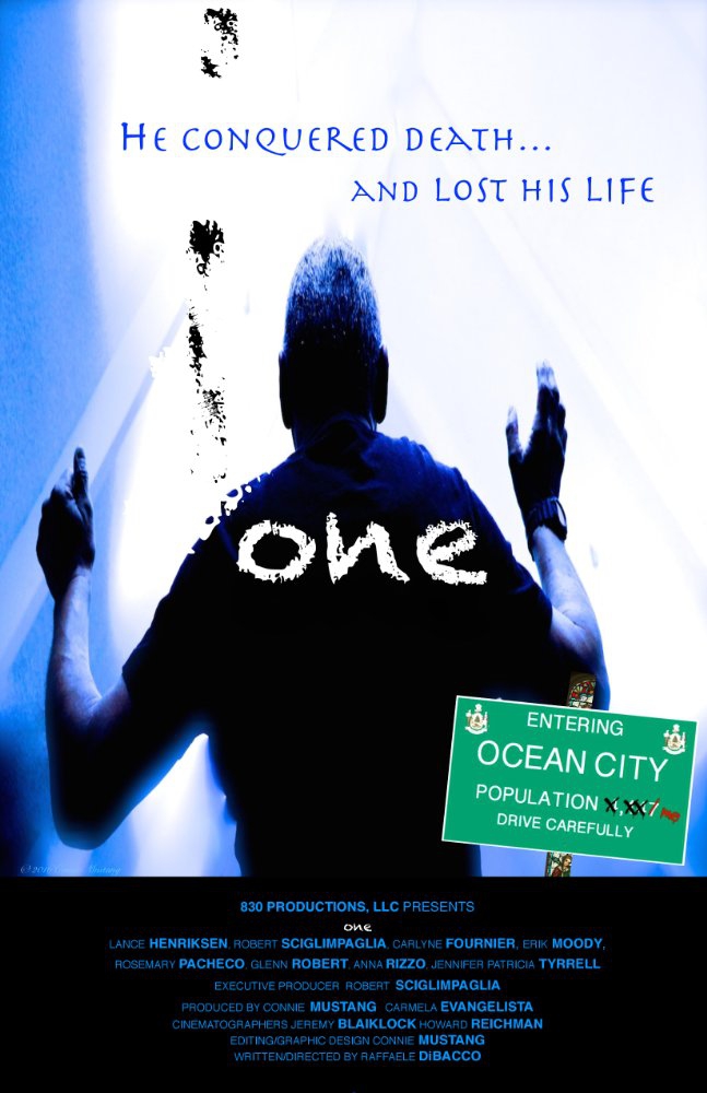  One (2017)