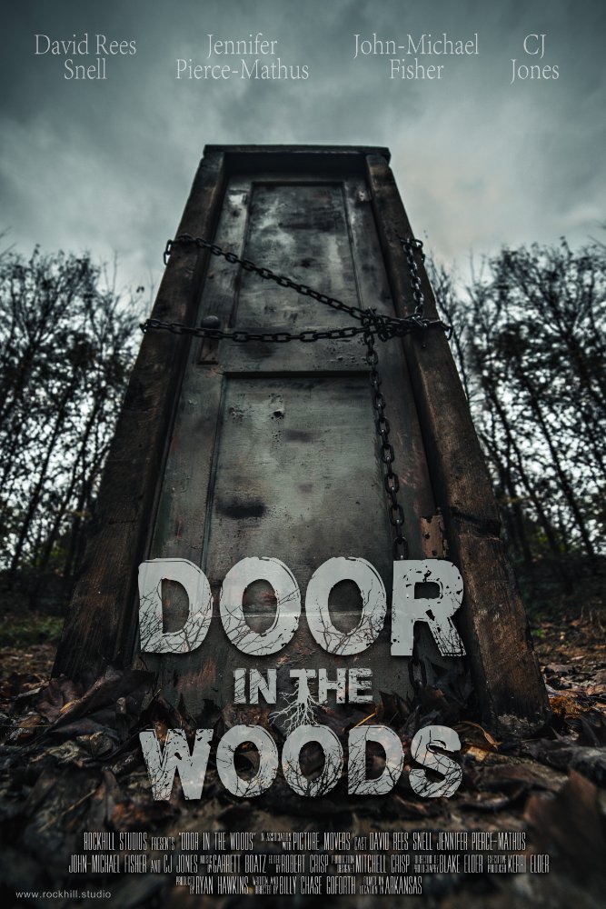  Door in the Woods (2017)