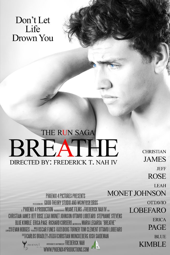 The Run Saga: Breathe (2017)
