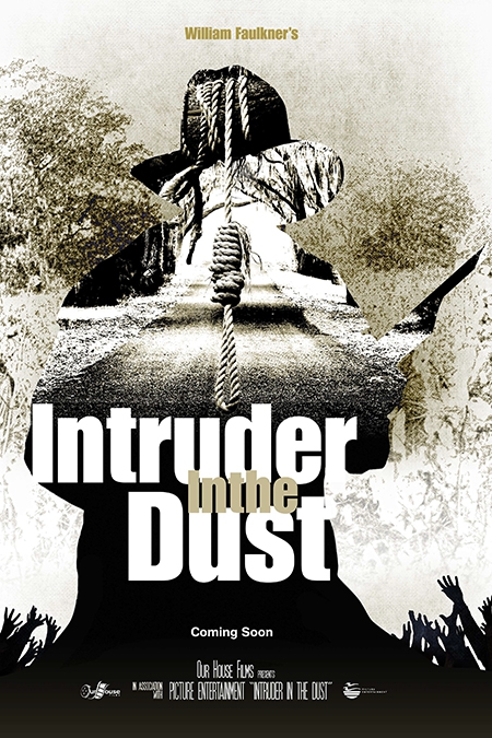  Intruder in the Dust (2017)