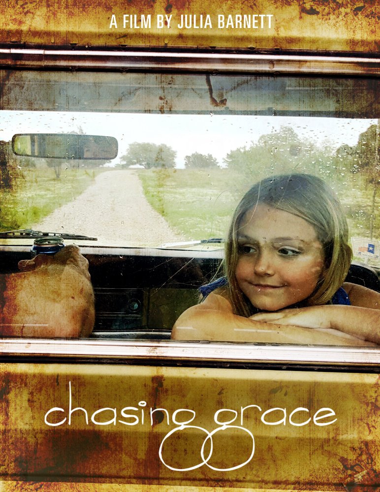  Chasing Grace (2017)