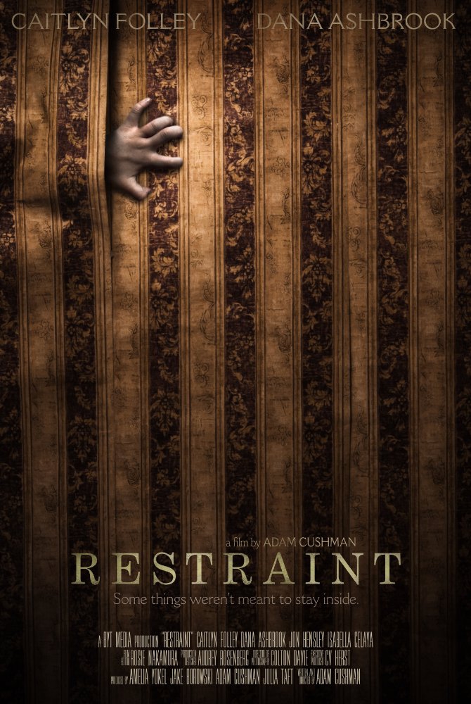  Restraint (2017)