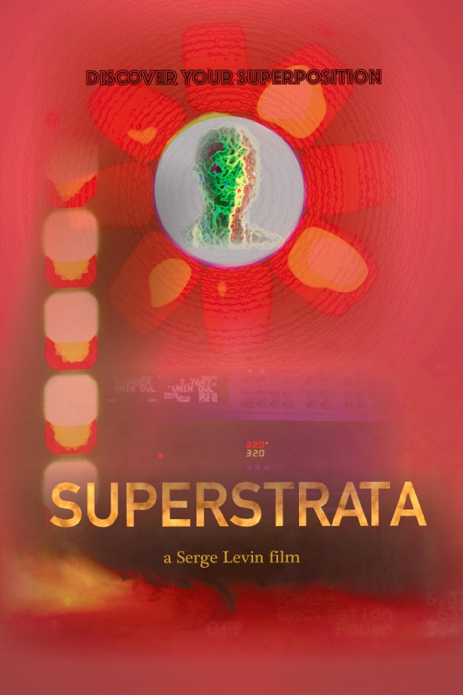 Superstrata (2017)
