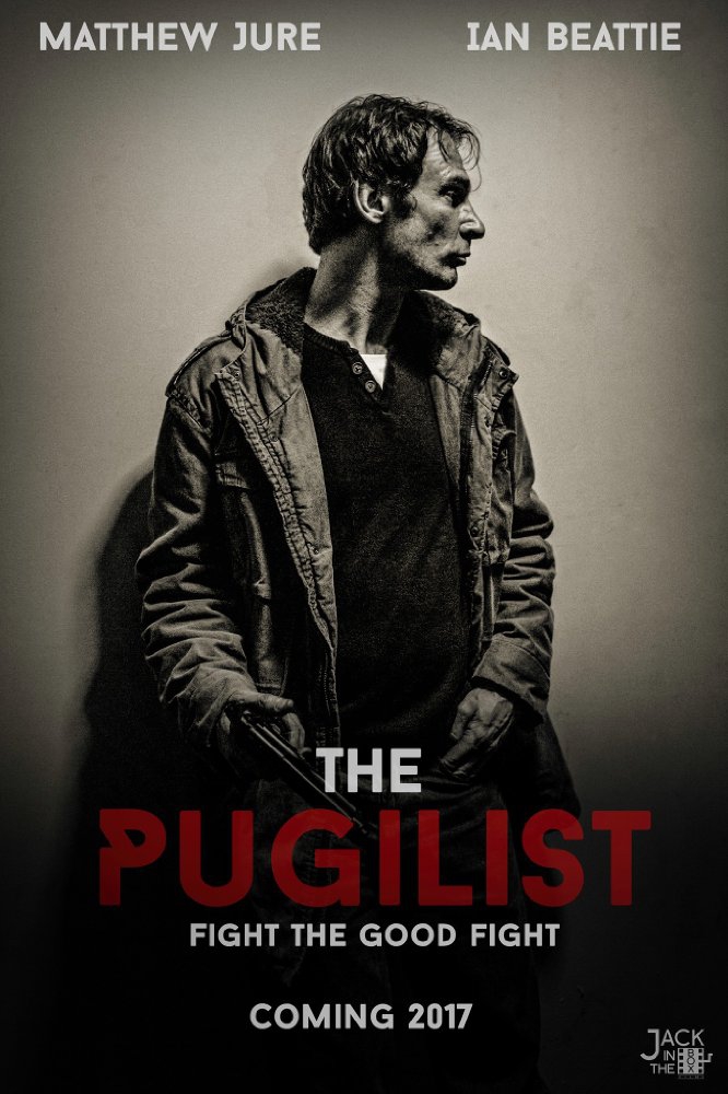  The Pugilist (2017)