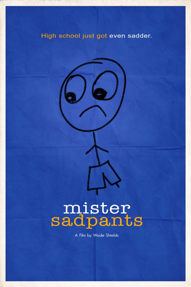  Mister Sadpants (2017)