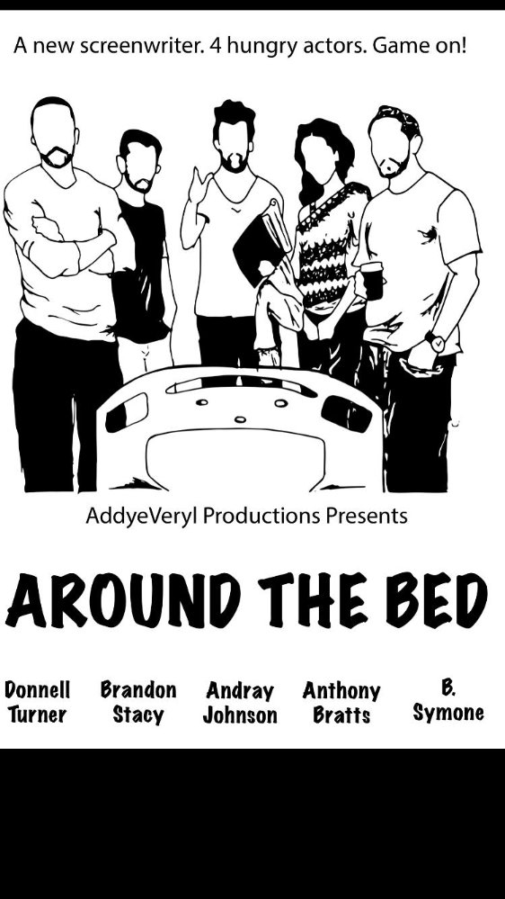 Around the Bed (2017)