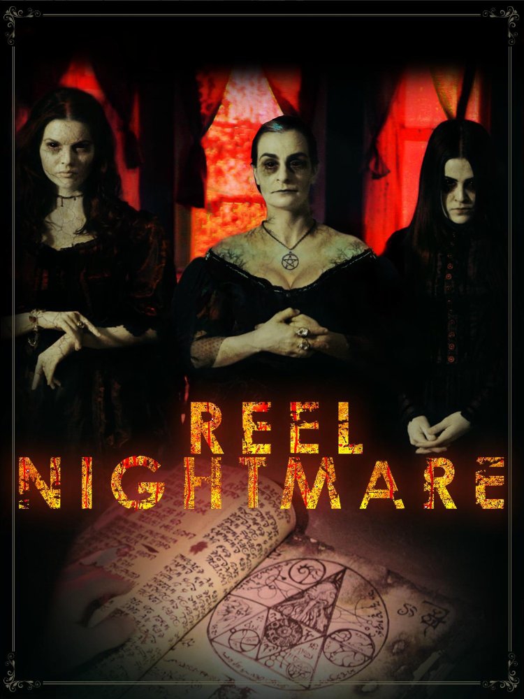  Reel Nightmare (2017)