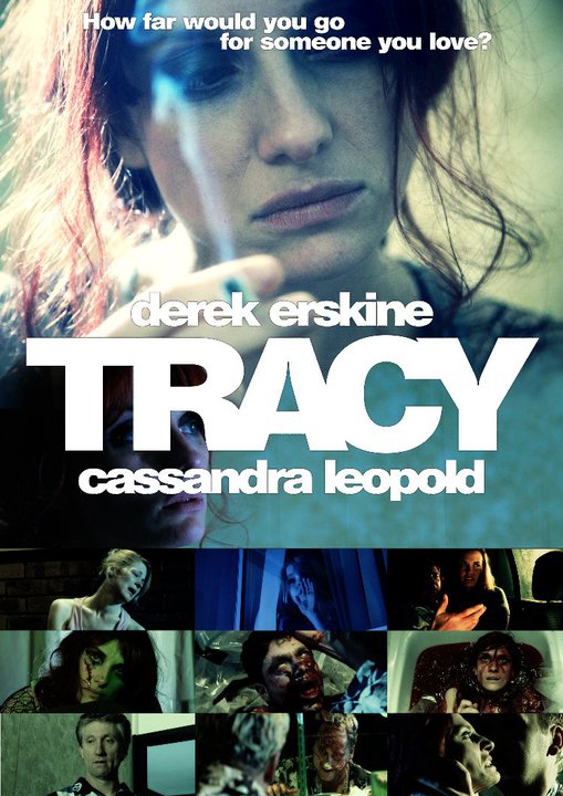  Tracy (2017)