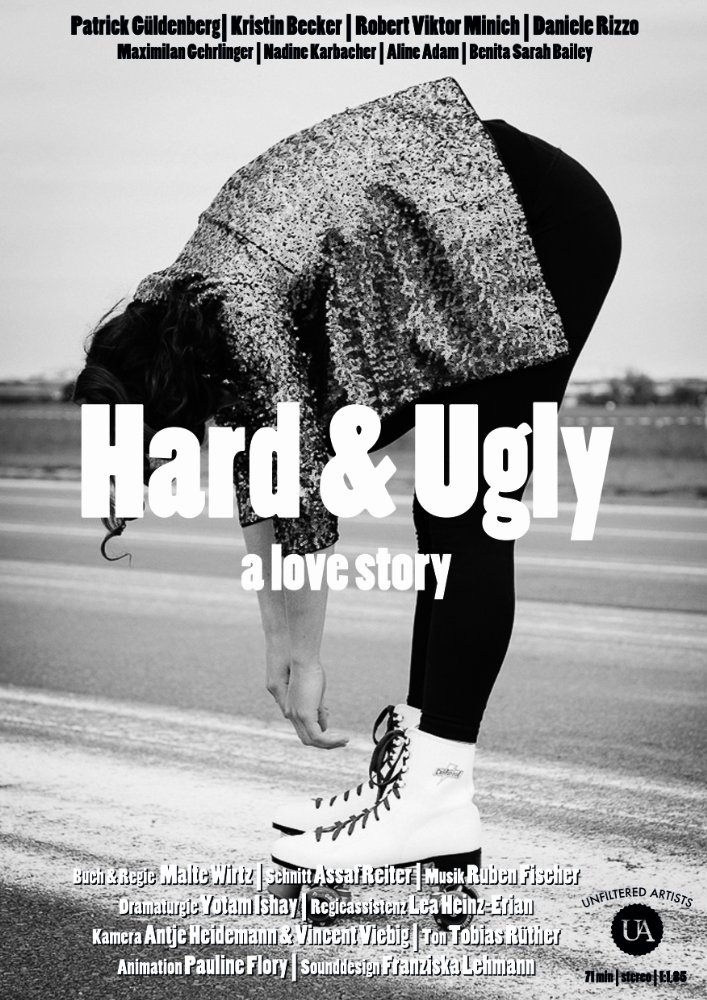  Hard & Ugly (2017)
