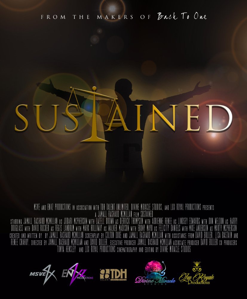  Sustained (2017)