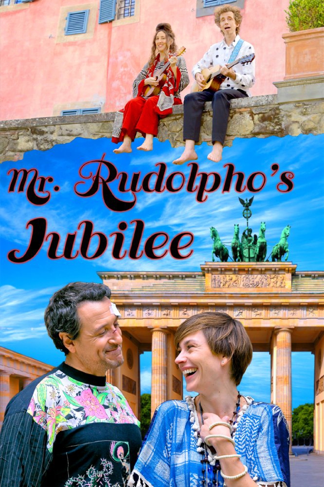  Mr. Rudolpho's Jubilee (2017)