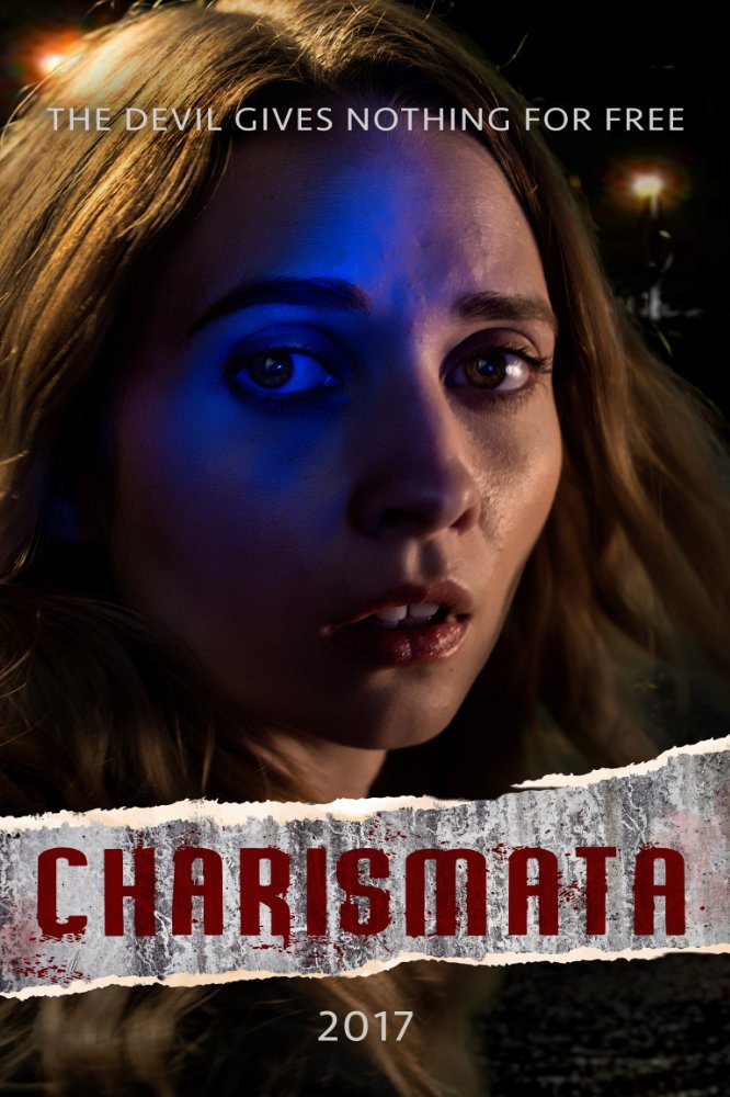  Charismata (2017)