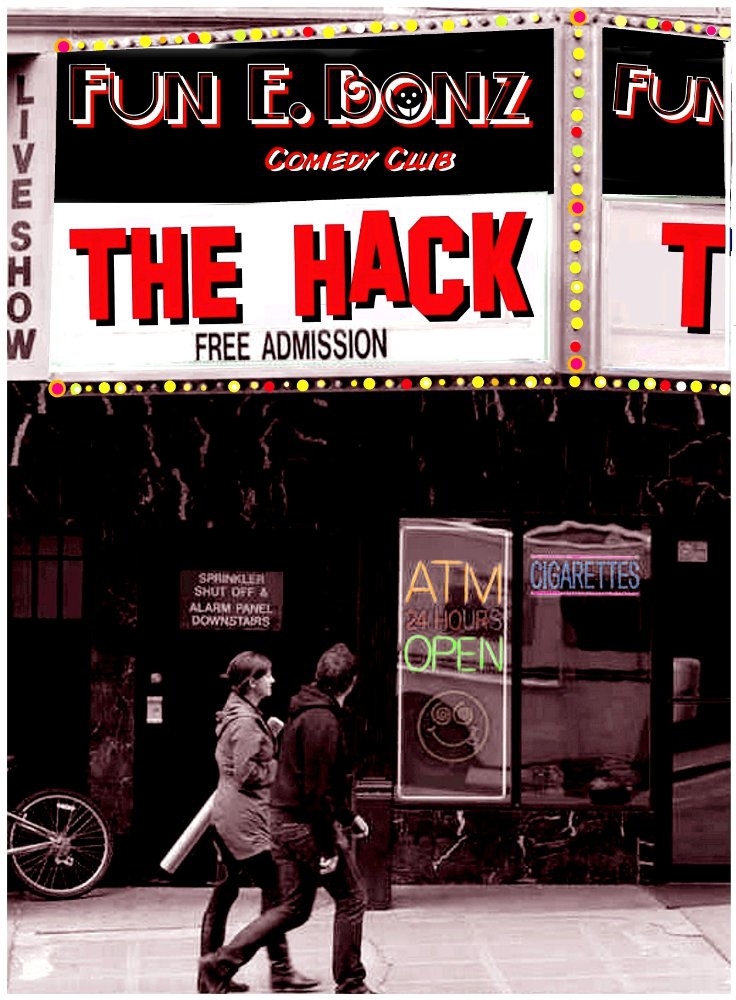  The Hack (2017)