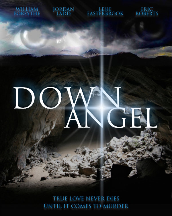 Down Angel (2017)
