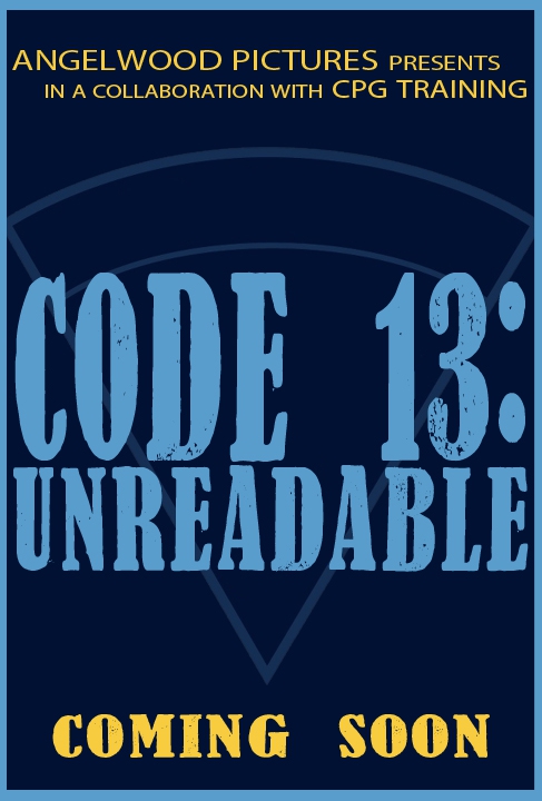  Code 13: Unreadable (2017)