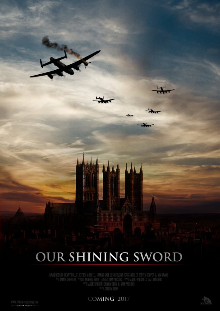  Our Shining Sword (2017)