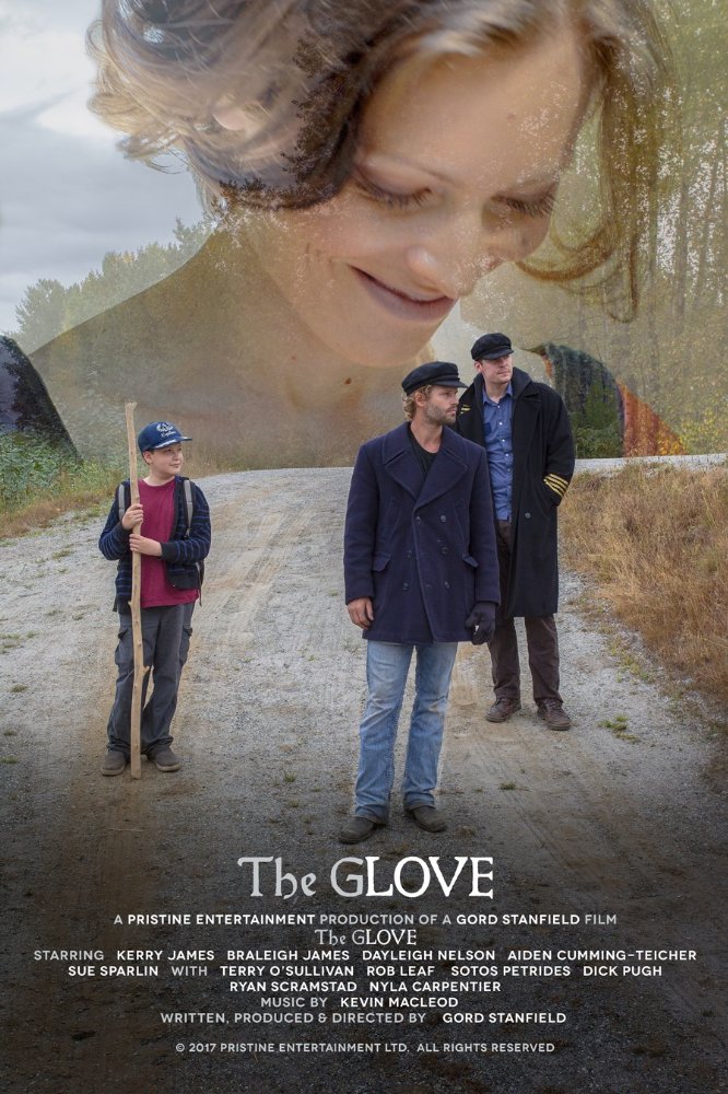  The Glove (2017)