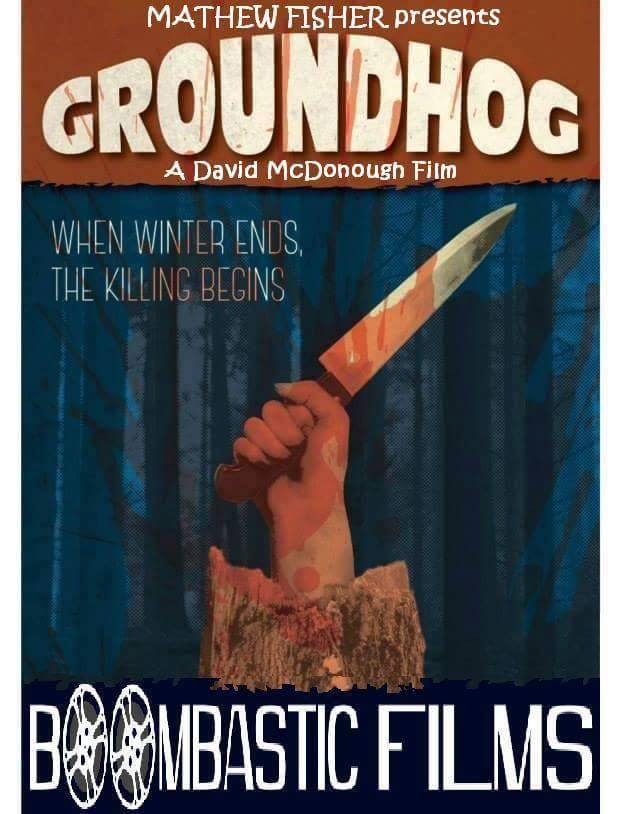  Groundhog (2017)