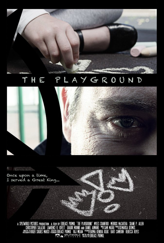 The Playground (2017) Online