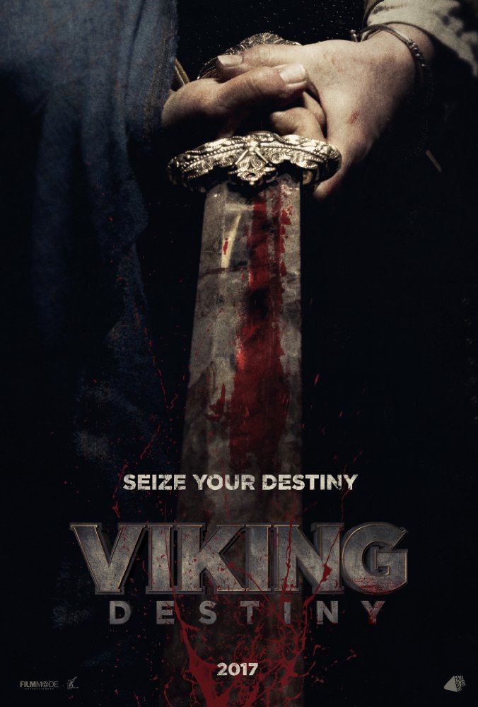  Viking Destiny (2017)