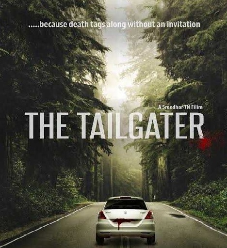  The Tailgater (2017)
