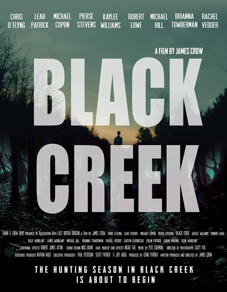  Black Creek (2017)