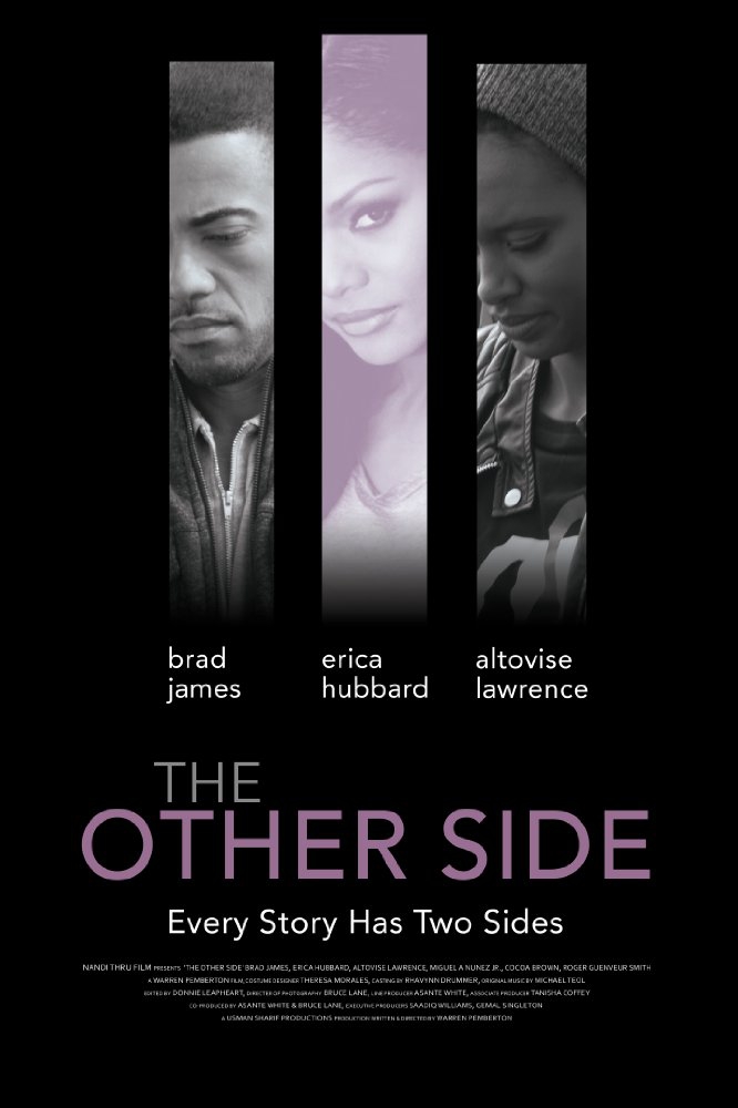  The Other Side (2017)