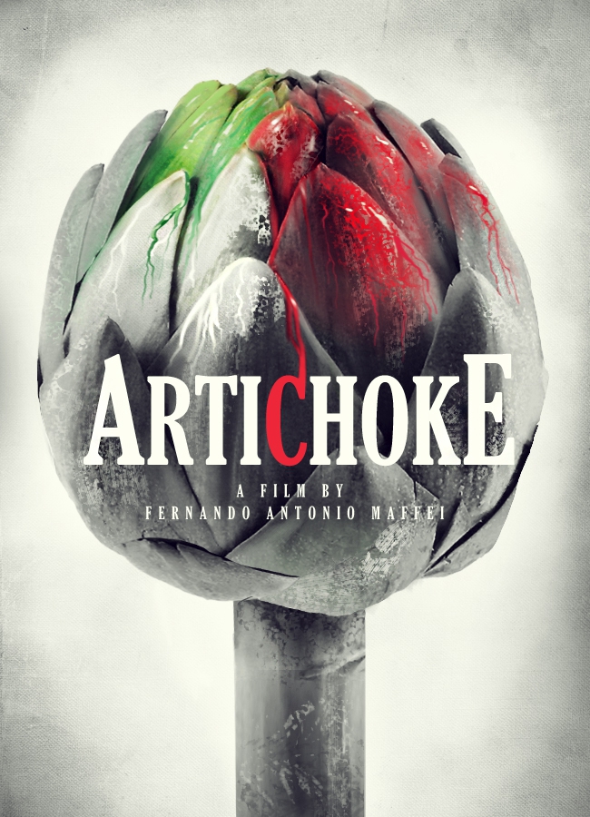  Artichoke (2017)
