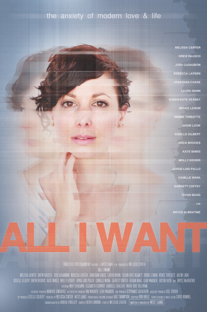  All I Want (2017)