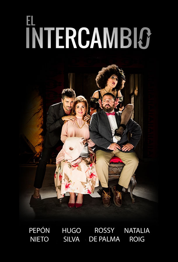 El intercambio (2017)