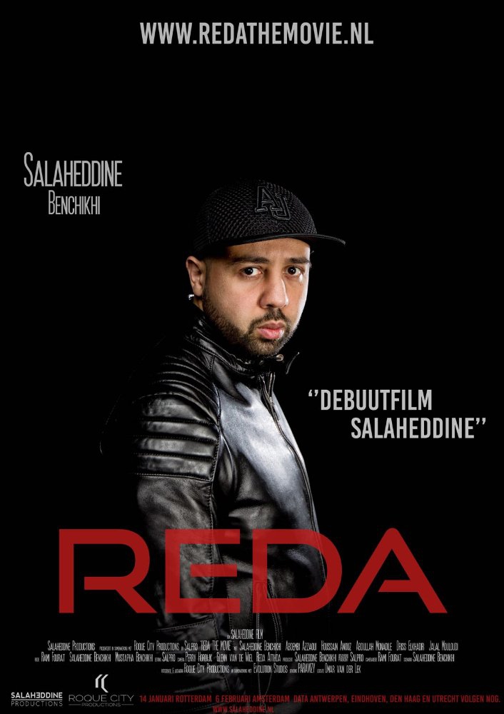  Reda (2017)