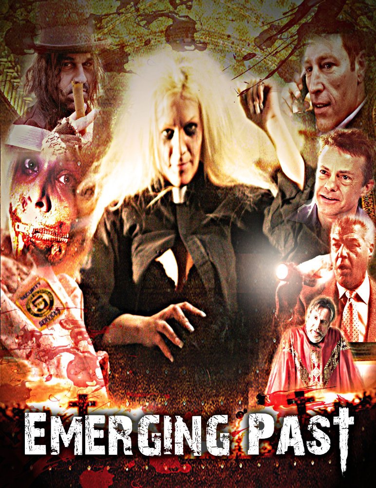  The Emerging Past Director's Cut (2017)
