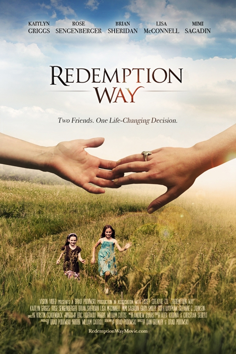  Redemption Way (2017)