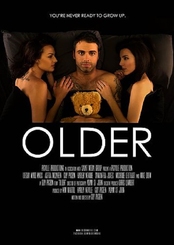  Older (2017)
