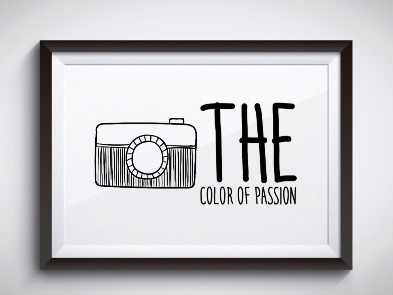 The Color of Passion (2017)