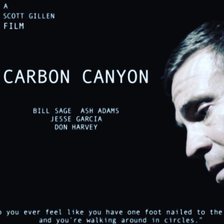  Carbon Canyon (2017)