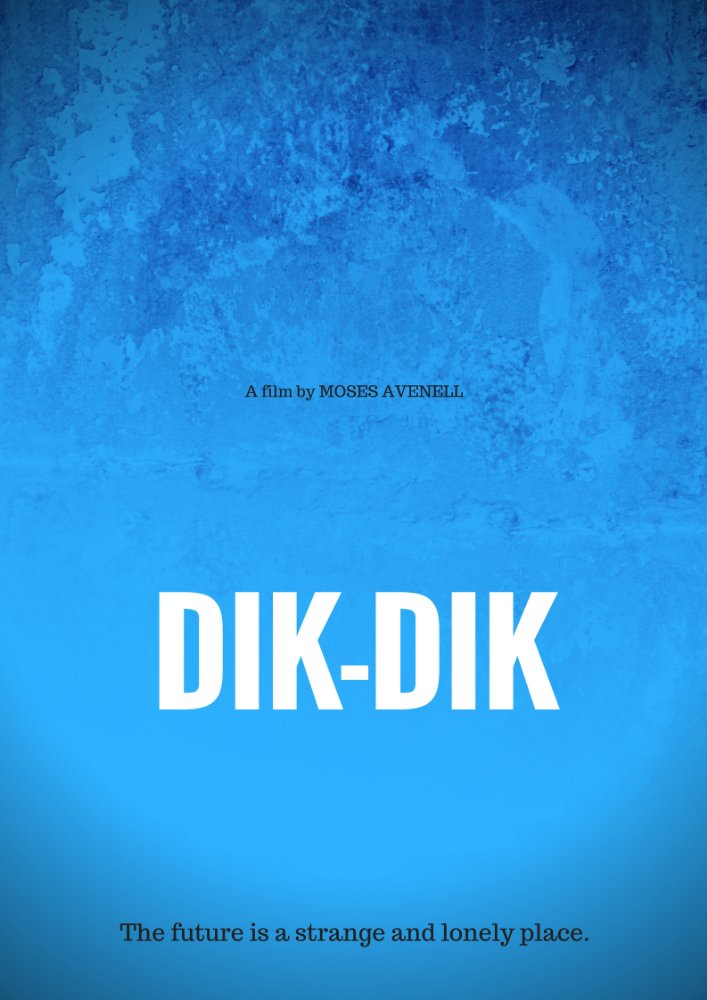  Dik-Dik (2017)